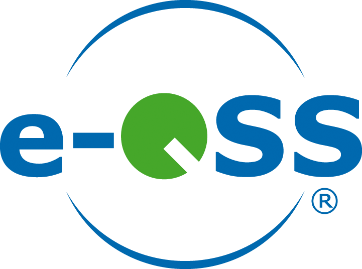 e qss logo