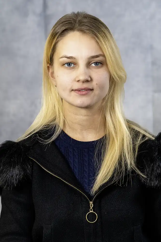 Objektleiterin von Schweiger & Partner Gebäudereinigung