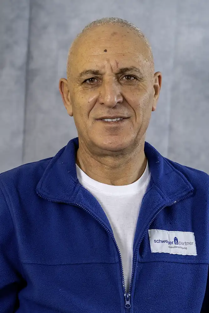 Materiallieferant von Schweiger & Partner Gebäudereinigung Materiallieferant